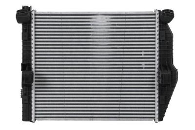 Charge Air Cooler DAME002TT