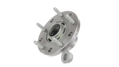 SET RULMENT ROATA SKF VKBA7029 14