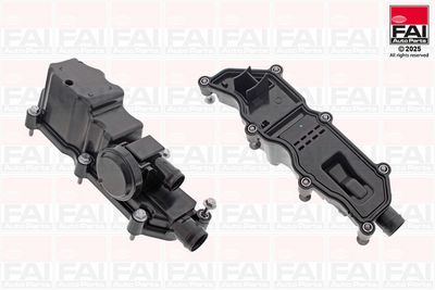 капак на клапаните (на цилиндровата глава) FAI AutoParts VC096