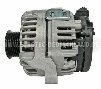 GENERATOR / ALTERNATOR EUROTEC 12060826 1