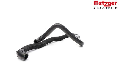 KüHLERSCHLAUCH METZGER AUTOTEILE 2422254 24