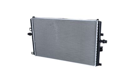 RADIATOR RACIRE MOTOR NRF 550401 27