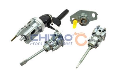 CHITAO Lock Cylinder