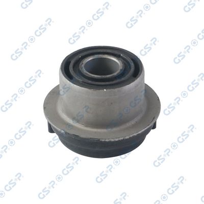 Valdymo svirties/išilginių svirčių įvorė