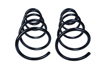 Ressort de suspension MAXGEAR — Essieu avant, 382mm