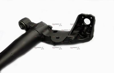 CORP AX TURBO-TEC TTRAX001112 2