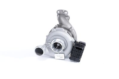 LADER AUFLADUNG BTS Turbo T915699BT 2