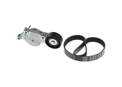 KEILRIPPENRIEMENSATZ BOSCH 1987600701 15