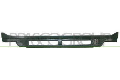 ACOPERIRE GRILA RADIATOR PRASCO MB1553222