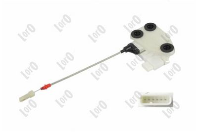 TüRSCHLOSS ABAKUS 132004096 1