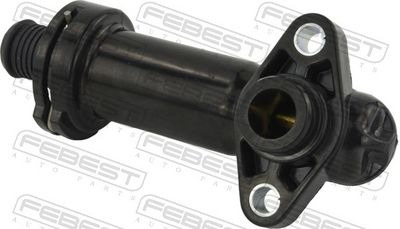 TERMOSTAT LICHID RACIRE