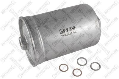 21-00644-SX STELLOX Топливный фильтр