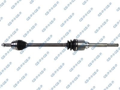 Drive Shaft 203134