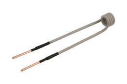 Laser Tools 1291 Extra Long Coil 15mm for Heat Inductor