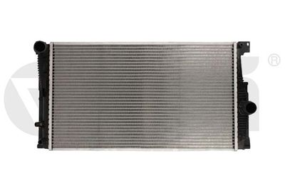 RADIATOR RACIRE MOTOR vika 11061001