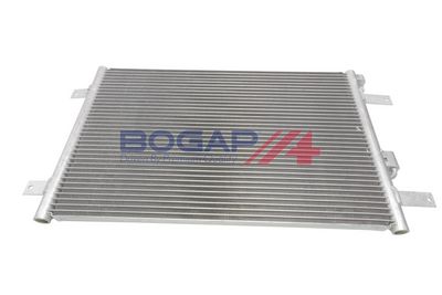 CONDENSATOR CLIMATIZARE BOGAP A4117126 3