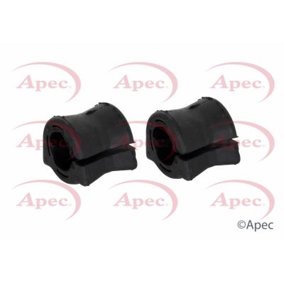 Mounting, control/trailing arm APEC AST8015