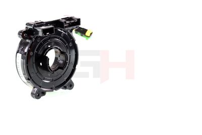 Vinutá pružina, slimák GH GH-795055