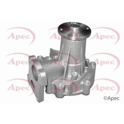 Water Pump, engine cooling APEC AWP1242