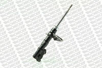 Schokdemper Voor Links/Rechts past: VOLVO S60 I, S80 I, V70 II, XC70 I 2.0-3.0 05.98-04.10