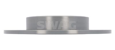 Brzdový kotúč SWAG 10 94 3816