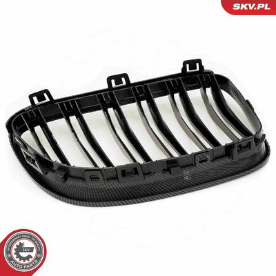 Mřížka chladiče SKV 66SKV119