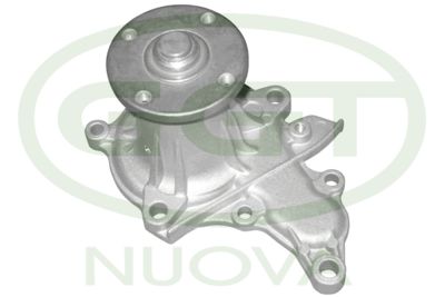 Водяной насос, охлаждение двигателя GGT PA10843 для DAIHATSU CHARMANT