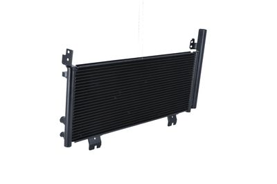 CONDENSATOR CLIMATIZARE NRF 350579 20