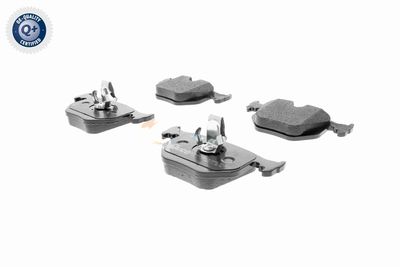 BREMSBELAGSATZ SCHEIBENBREMSE VAICO V208117 6