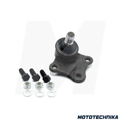 MOTOTECHNIKA Šarnyras / girgždukas