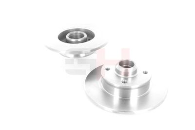 DISC FRANA GH GH424719 25