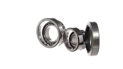 RADLAGERSATZ SKF VKBA1337 8