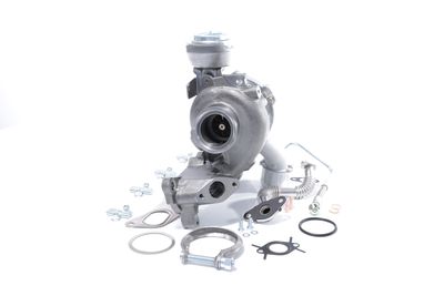 LADER AUFLADUNG BTS Turbo T981368BT 20