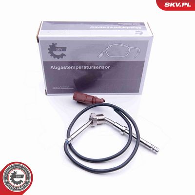 SENZOR TEMPERATURA GAZE EVACUARE ESEN SKV 30SKV144