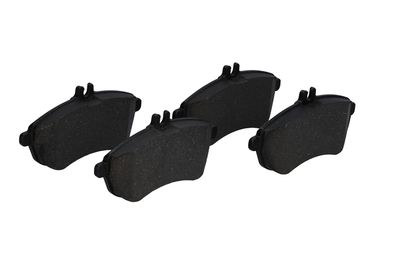 BREMSBELAGSATZ SCHEIBENBREMSE VALEO 302088A 11