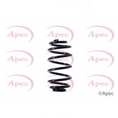 Suspension Spring APEC ACS1392