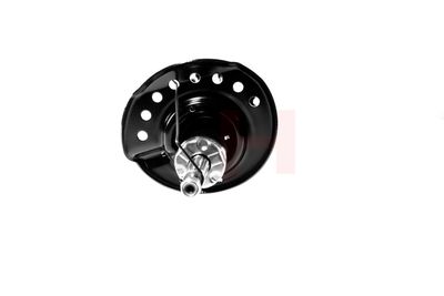Tlmič pruženia GH GH-352208V