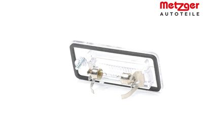 KENNZEICHENLEUCHTE METZGER AUTOTEILE 2080006 23