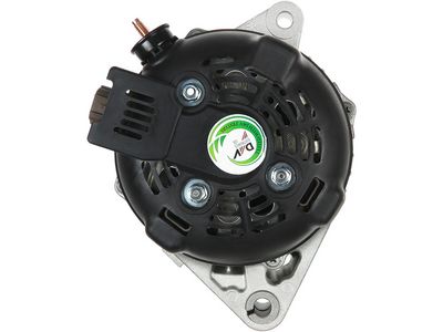 GENERATOR / ALTERNATOR AS-PL A6007PR 2