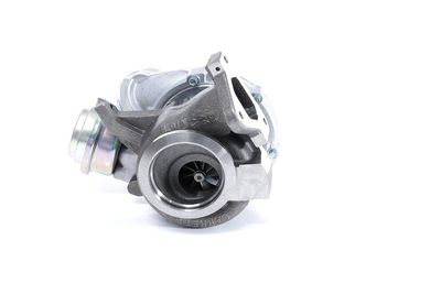 LADER AUFLADUNG BTS Turbo T912279 20