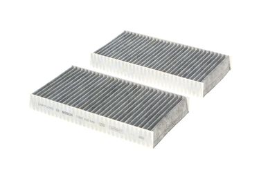 FILTER INNENRAUMLUFT BOSCH 1987435549 20