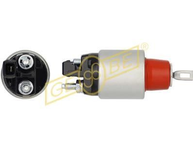 MAGNETSCHALTER STARTER