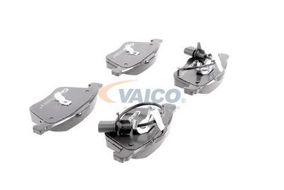 BREMSBELAGSATZ SCHEIBENBREMSE VAICO V108181 28