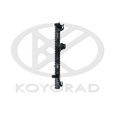 Radiator, racire motor Koyorad PL413953