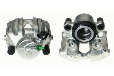 спирачен апарат MAPCO 4458