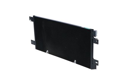 CONDENSATOR CLIMATIZARE NRF 350343 30