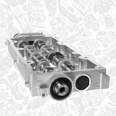 SET AX CU CAME ET ENGINETEAM HV0483 6