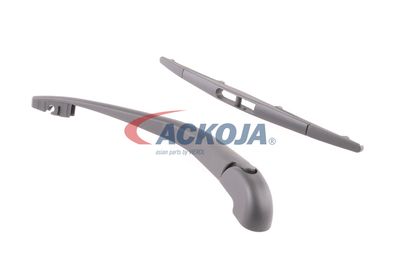 SET STERGATOARE CURATARE PARBRIZ ACKOJA A380486 41