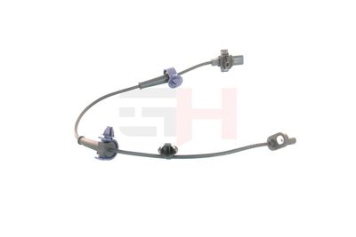 SENZOR TURATIE ROATA GH GH712612V 21