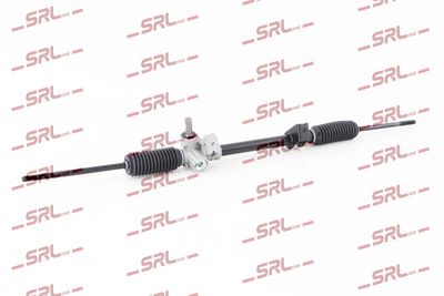 Steering gear